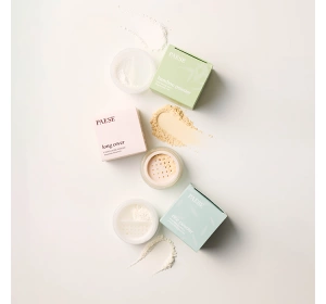 Paese Long Cover Loser Puder fürs Gesicht 6 g