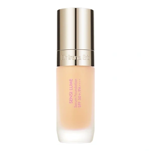 Dr. Irena Eris Sensi Lume Gesichtscreme mit Serum SPF50+/PA++++ 400 Sunny Beige 30 ml