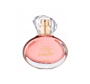 AVON TTA WONDER EAU DE PARFUM FÜR FRAUEN 50ML