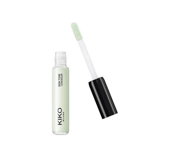 KIKO Milano Skin Tone Concealer 01 Green 3,5ml