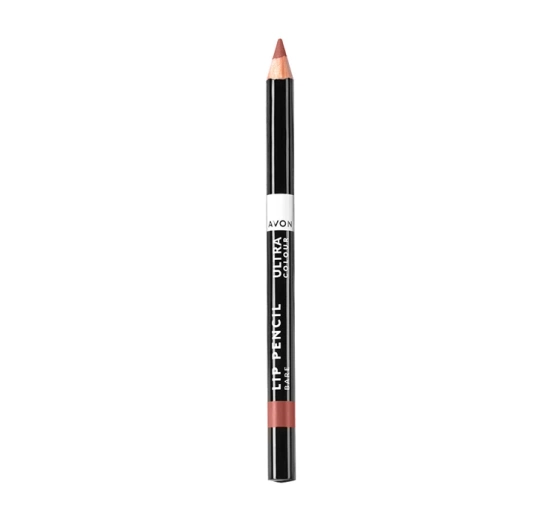 Avon Ultra Colour Temperierter Lippenkonturenstift Bare 1,1g