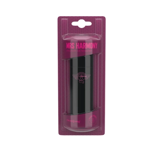 CLEANGANG MOTOVENTURE AUTODUFT SPRAY MRS HARMONY 50ML