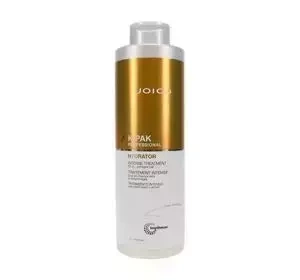 JOICO K-PAK INTENSE HYDRATOR KUR 1000 ML