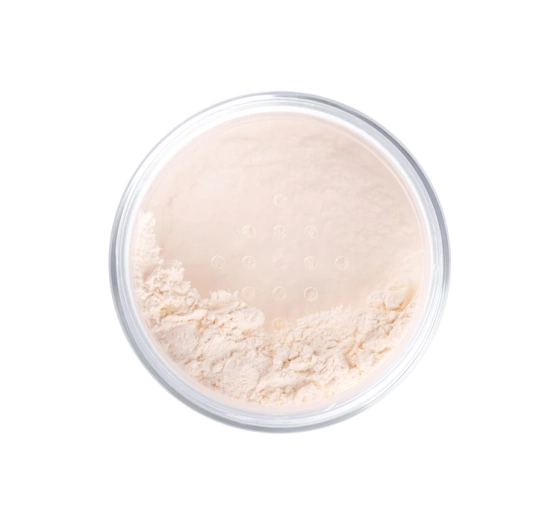 WIBO AQUA MIST LOSES GESICHTSPUDER MIT MEERESKOLLAGEN 10G
