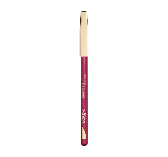 LOREAL COLOR RICHE LIP LINER 127 PARIS.NY