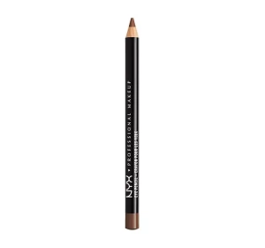 NYX PROFESSIONAL MAKEUP EYE AND EYEBROW PENCIL AUGENSTIFT 902 BROWN