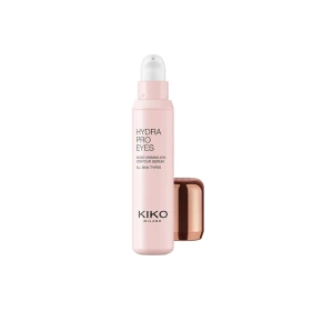 KIKO Milano Hydra Pro Augenserum mit Hyaluronsäure 48 Stunden Feuchtigkeit 15ml