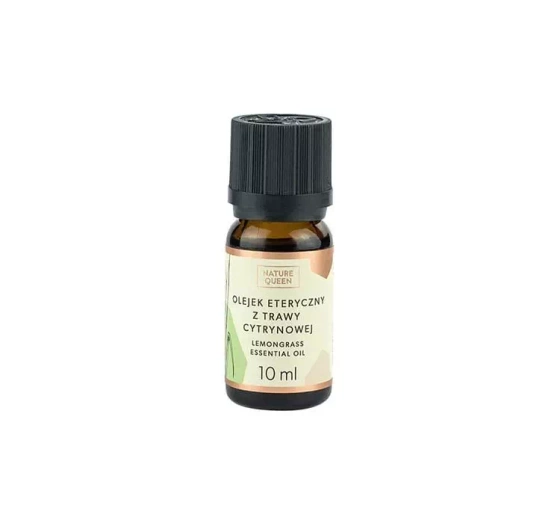 NATURE QUEEN ÖL AUS ZITRONENGRAS 10 ML