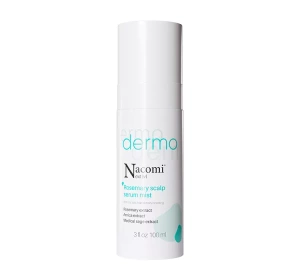 NACOMI NEXT LEVEL DERMO ROSMARINSERUM IM SPRAY GEGEN HAARAUSFALL 100ML