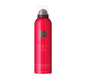Rituals The Ritual of Ayurveda Duschschaum-Gel 200 ml