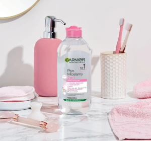 Garnier Skin Naturals Micellar Lotion 3in1 200ml