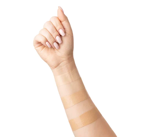 PAESE BB CREME MIT HYALURONSÄURE 01N IVORY 30ML