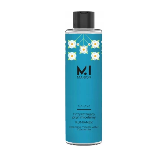 MI MARION ZIOŁOVO REINIGENDES MIZELLENWASSER KAMILLE 300ML