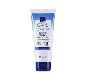AVON CARE ESSENTIAL MOISTURE HANDCREME 75ML