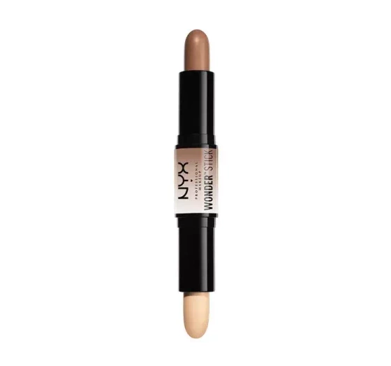 NYX PROFESSIONAL MAKEUP WONDER STICK STIFT FÜR GESICHTSKONTURIERUNG 01