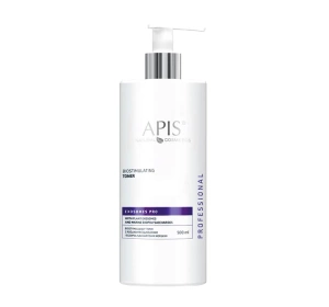 APIS PROFESSIONAL EXOSOMES PRO BIOSTIMULIERENDES GESICHTSWASSER MIT PFLANZLICHEN EXOSOMEN 500ML