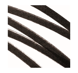 Bell x Besties Flüssiger Eyeliner 01 Blackest Night 4g