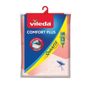 Vileda Comfort Plus Bügelbrettbezug 1 Stück