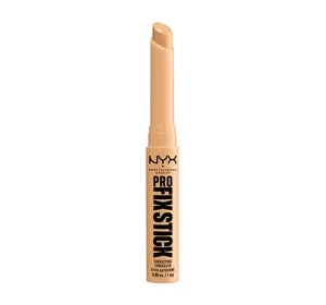 NYX Professional Makeup Pro Fix Stick Concealer-Stick für das Gesicht 07 Soft Beige 1,6 g