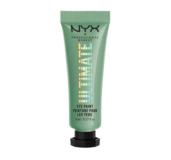 NYX PROFESSIONAL MAKEUP ULTIMATE EYE PAINT CREMIGER LIDSCHATTEN 01 8ML