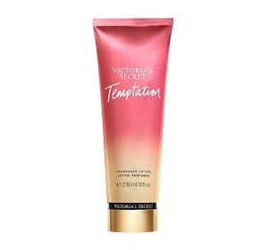 VICTORIA S SECRET TEMPTATION KÖRPERLOTION 236 ML