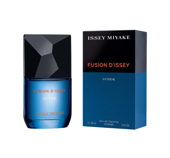 Issey Miyake Fusion D'issey Extreme Eau de Toilette Spray 50 ml