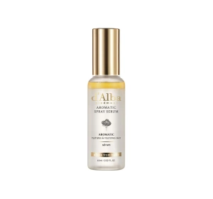 d'Alba White Truffle First Aromatic Feuchtigkeitsspendendes Gesichtsspray-Serum 60 ml