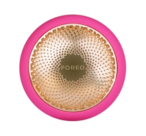 FOREO UFO GERÄT ZUR INTELLIGENTEN MASKENPLEGE FUCHSIA