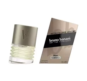 Bruno Banani Man Eau de Parfum Spray 30 ml