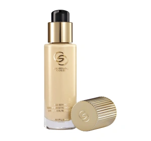 Oriflame Giordani Gold Age Defying SPF12 Foundation mit Serum, Vanilla Neutral, 30 ml