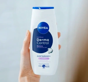 NIVEA Derma Control Duschgel Restore 250 ml