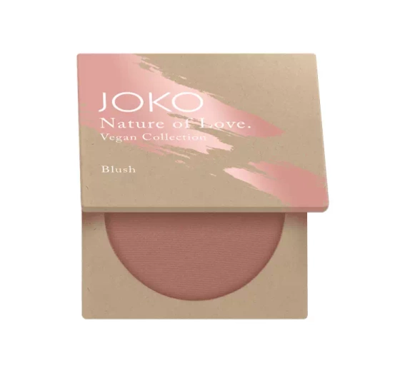 JOKO VEGAN COLLECTION ROUGE #02 4G