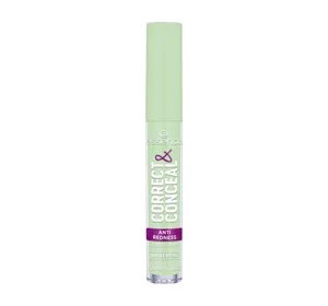 Essence Correct & Conceal Gesichtsconcealer gegen Rötungen 100 Universal 3,5 ml