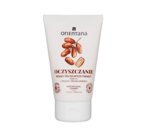 Orientana Sanftes Gesichtsreinigungs-Gel 125 ml