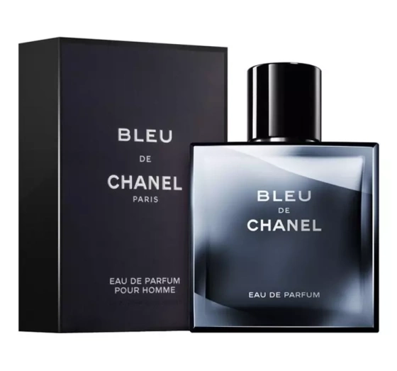 Kliknij na zdjęcie, aby je powiększyć CHANEL BLEU DE CHANEL EDP SPRAY 150ML