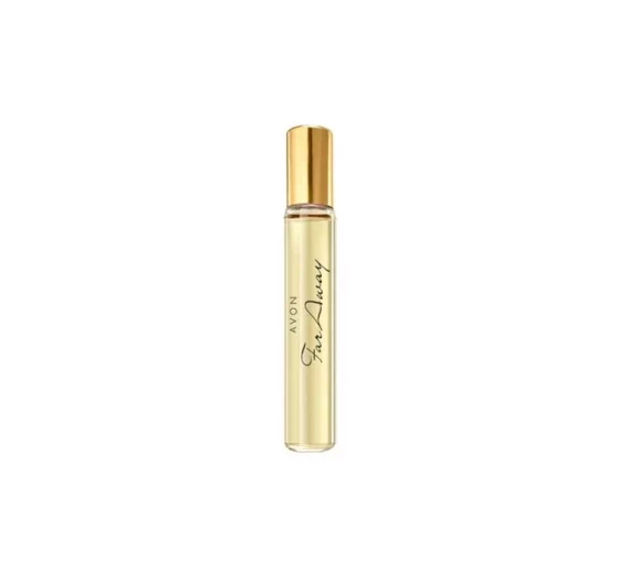 AVON FAR AWAY PARFÜM 10ML