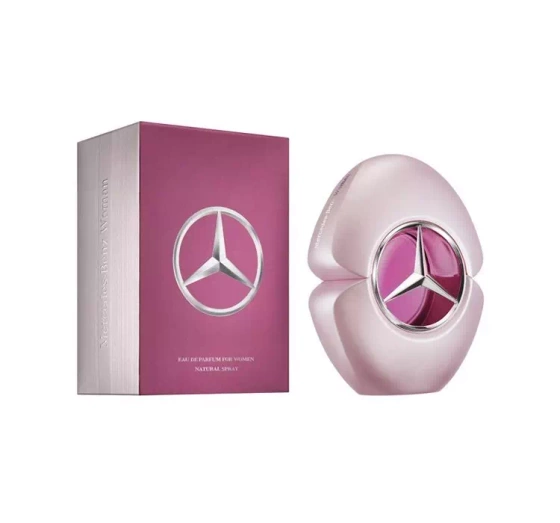 Kliknij na zdjęcie, aby je powiększyć MERCEDES-BENZ FOR WOMEN EDP SPRAY 30 ML