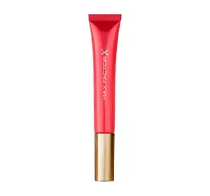MAX FACTOR COLOUR ELIXIR LIP CUSHION 035 BABY STAR CORAL 9ML