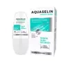 AQUASELIN SENSITIVE WOMEN ANTITRANSPIRANT ROLL-ON 50ML