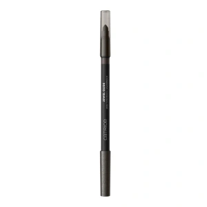 Catrice Jewel Glide wasserfester Kajalstift 010 Black Diamond 1,5 g