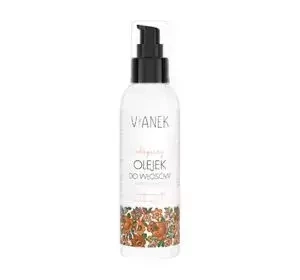 VIANEK ERNÄHRENDES HAARÖL 200 ML