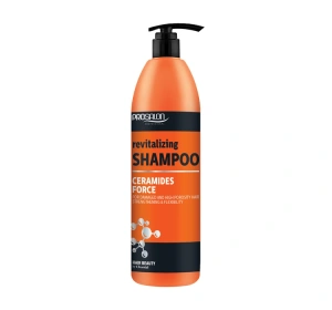 Prosalon Professional Ceramides Force Revitalisierendes Shampoo mit Ceramiden 1000 g