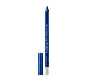 BOURJOIS CONTOUR CLUBBING WASSERFESTER KAJALSTIFT 46 BLEU NÉON 1,2G