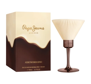 Pepe Jeans Addictive Indulgence for Her Eau de Parfum Spray 80 ml