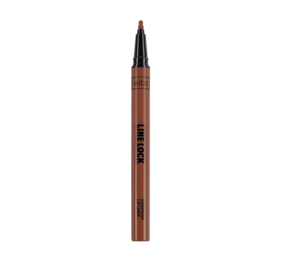 Wibo Line Lock Lip Liner 03 Spicy Rumor