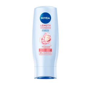 NIVEA Length Wonder Haarspülung 200 ml