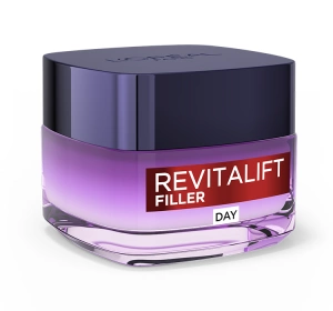 LOREAL REVITALIFT FILLER [HA] TAGESCREME 50 ML