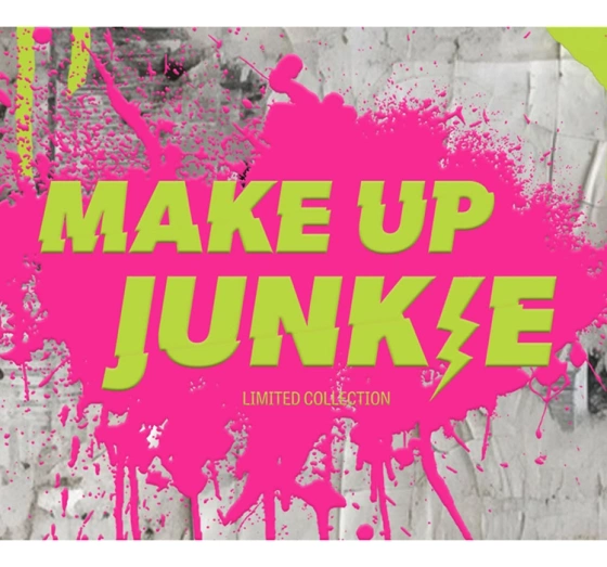 Kliknij na zdjęcie, aby je powiększyć Wibo Draw Me Creazy Neon-Augenstift 3 Mad Skilzz