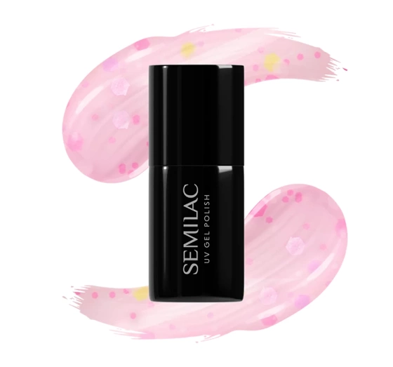 Semilac x Margaret Nagellack 931 Festival Vibes 7 ml