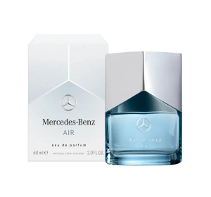 Mercedes-Benz Air Eau de Parfum Spray 60 ml